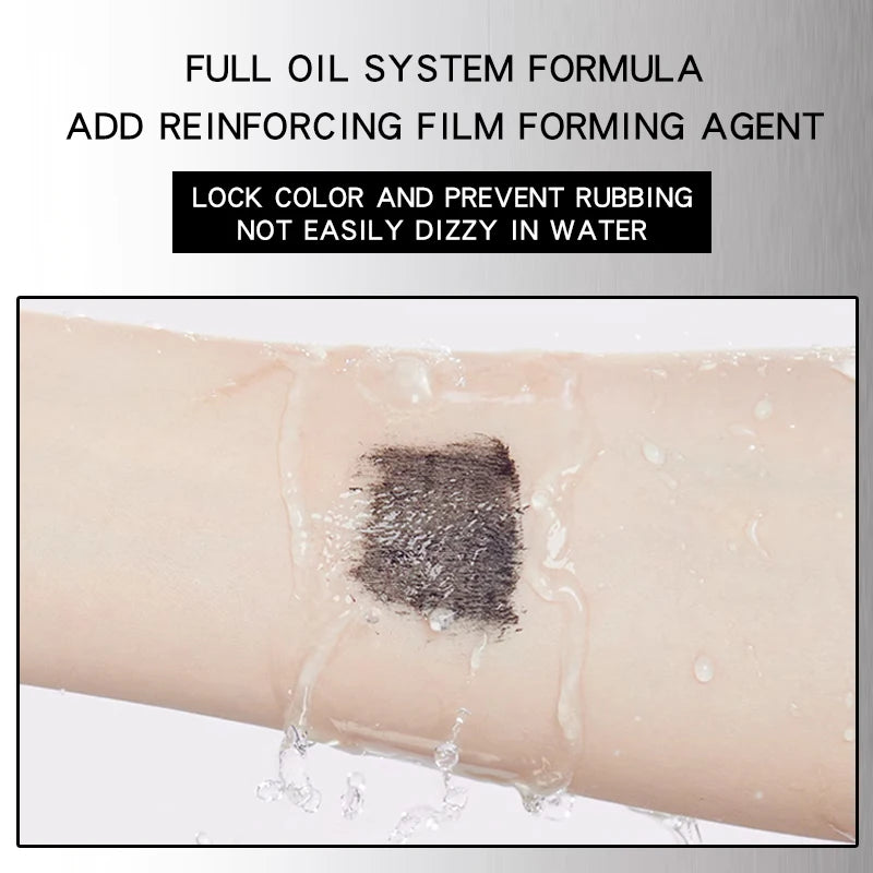 Waterproof Lengthening Mascara