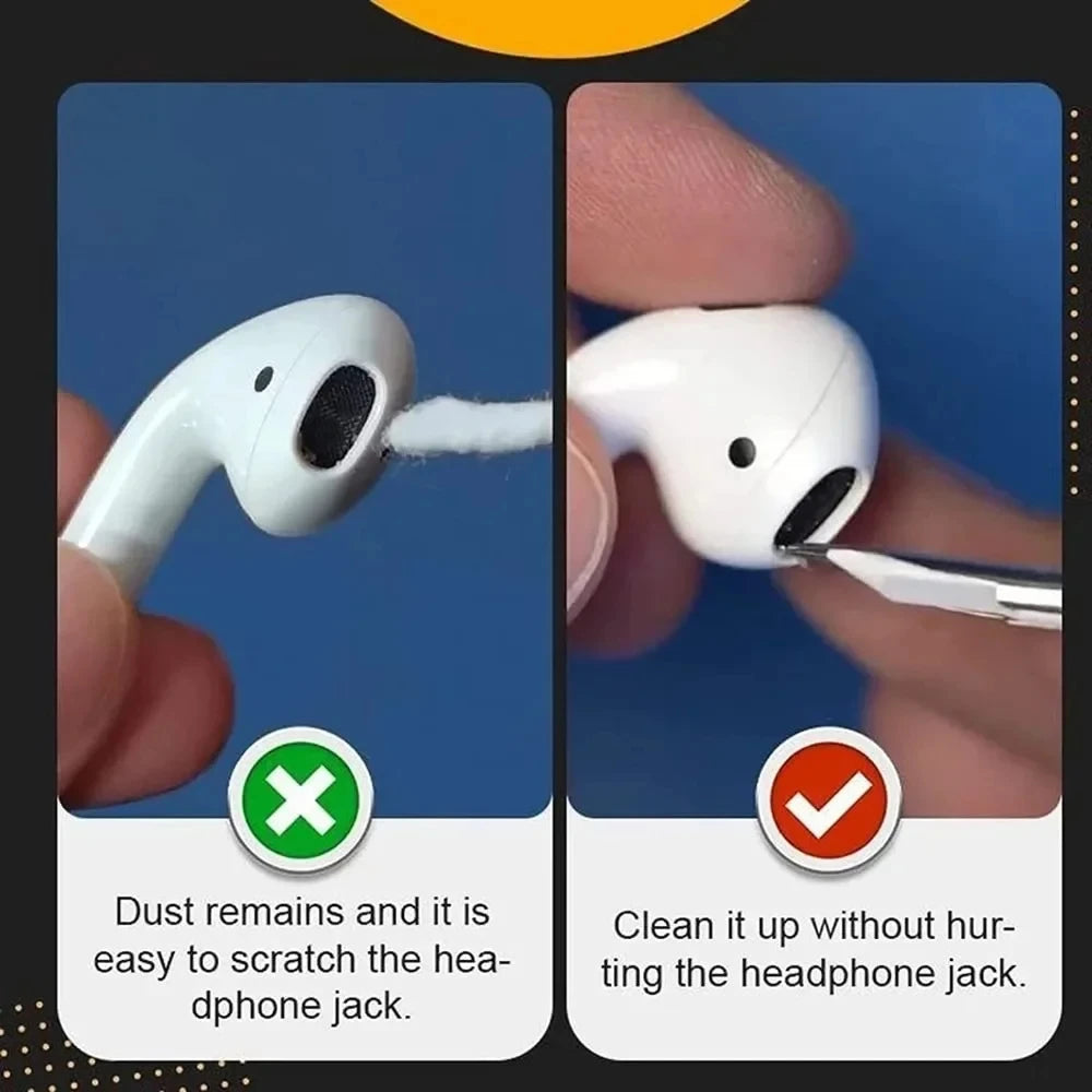 Earpods Cleaning Pen