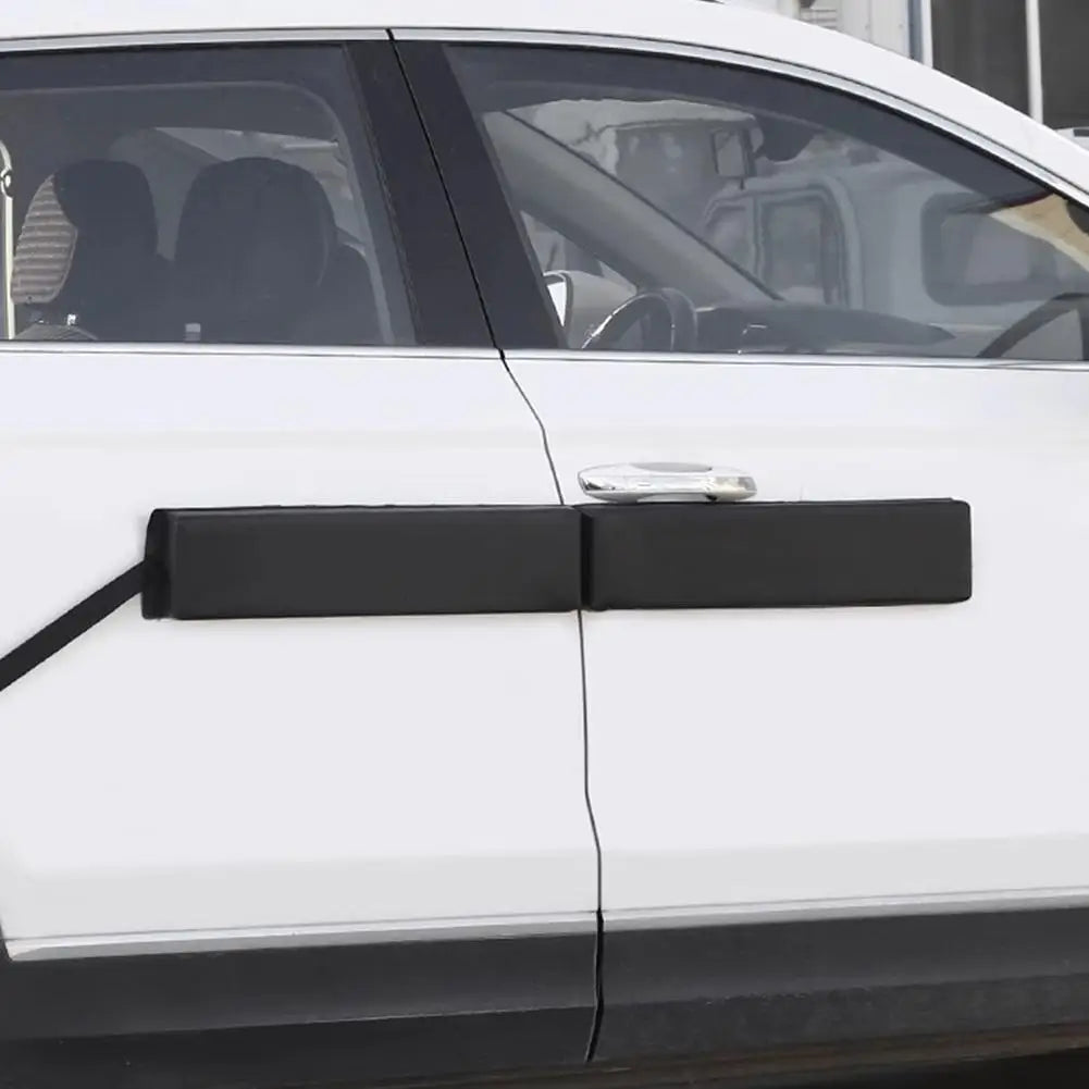 Magnetic Anti-scratch Car Door Protector