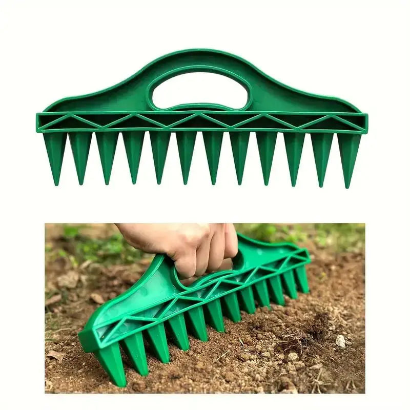 Quick Seed Planter Tool