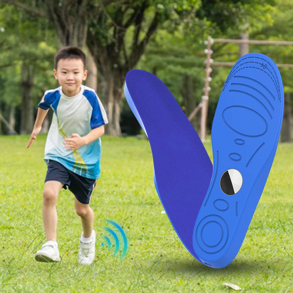GPS Airtag Holder Insole