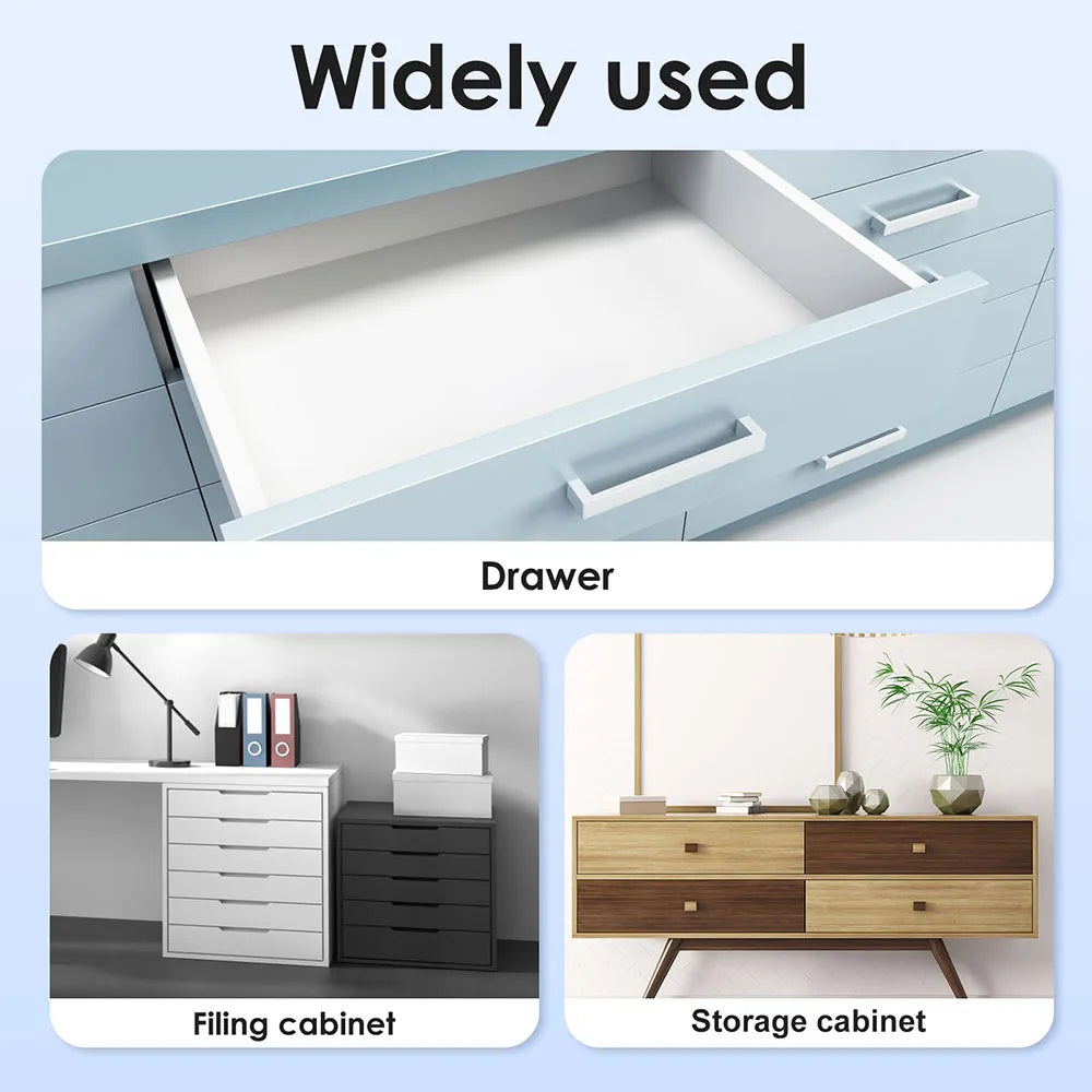 Smart Hidden Cabinet Lock