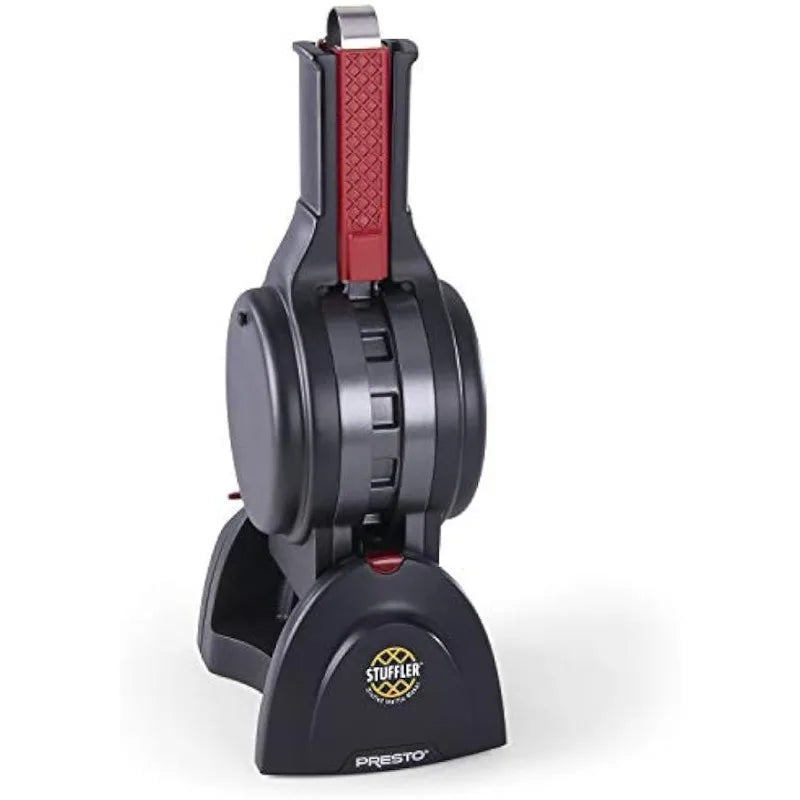Mini Waffle Maker