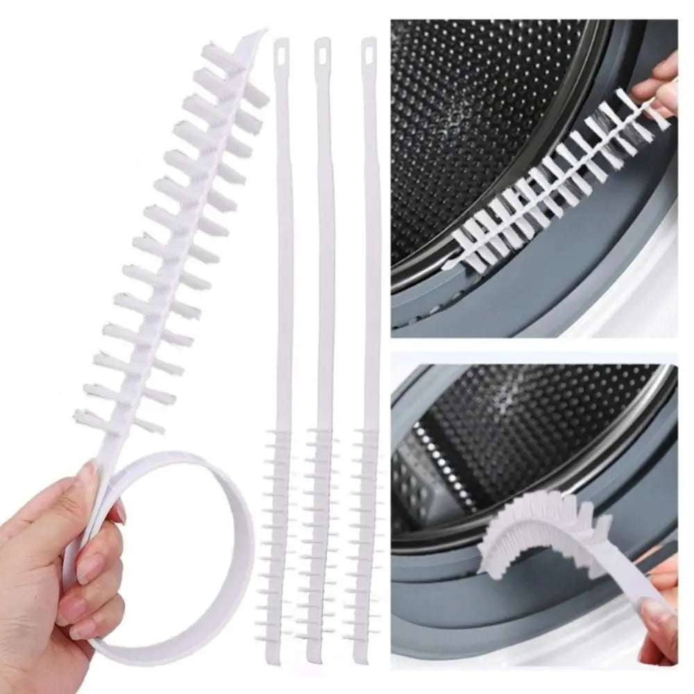Washing Machine Crevice Brush
