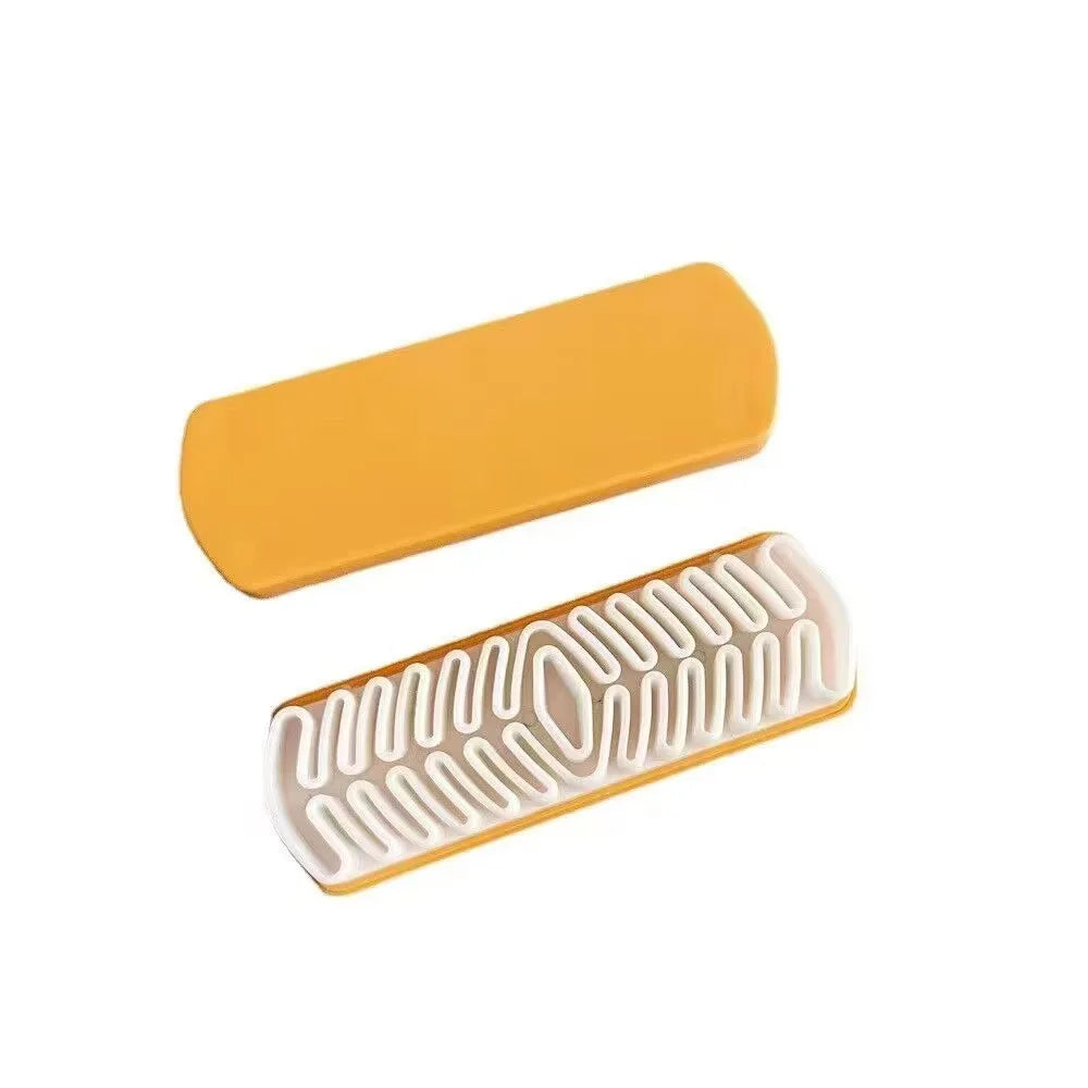 Durable Suede Shoe Cleaner Brush