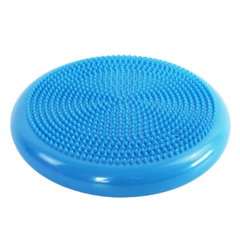 Inflatable Sensory Balance Cushion