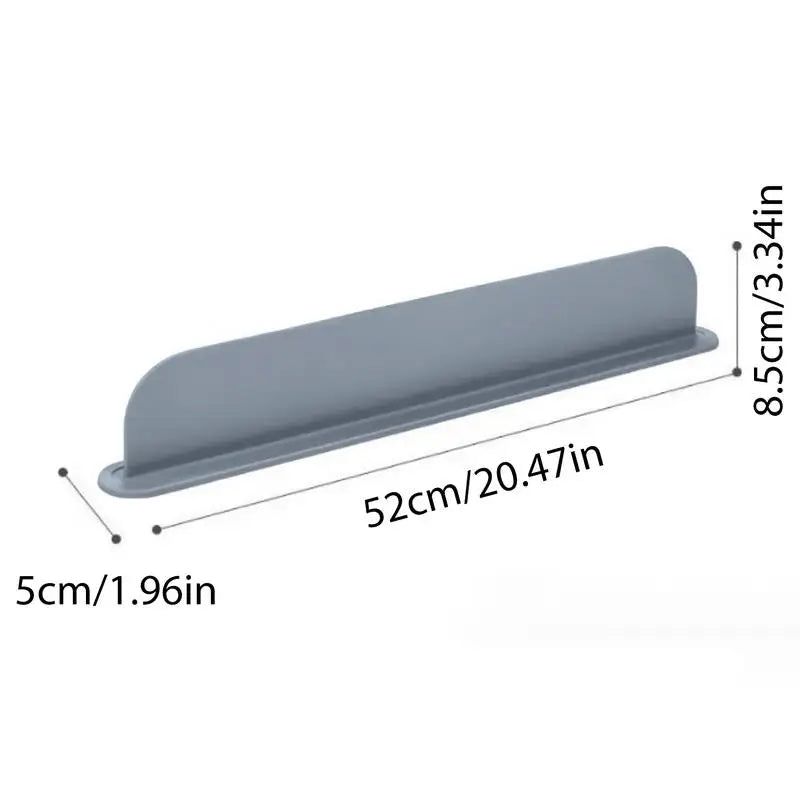 Silicone Sink Splash Guard