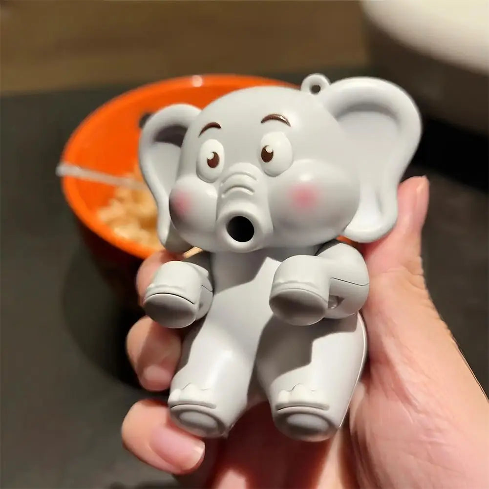 Cup Clip-on Mini Air Blower