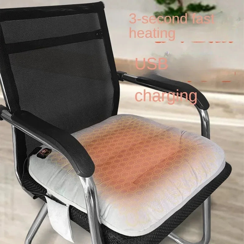 Electric  Cushion Heating Pad