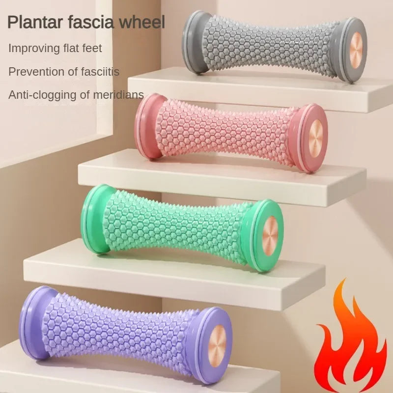 Roll and Relax Foot Massager