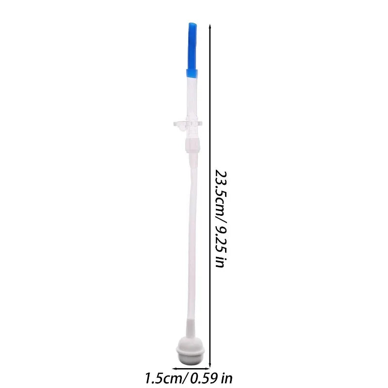 Universal Spray Bottle Flexible Hose Adapter