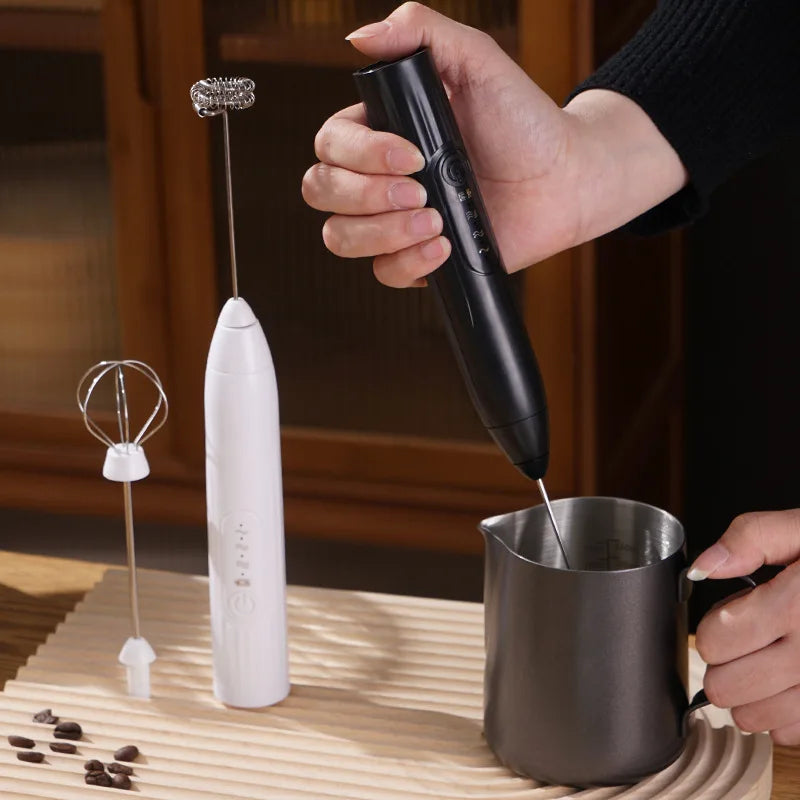 Electric Milk Frother