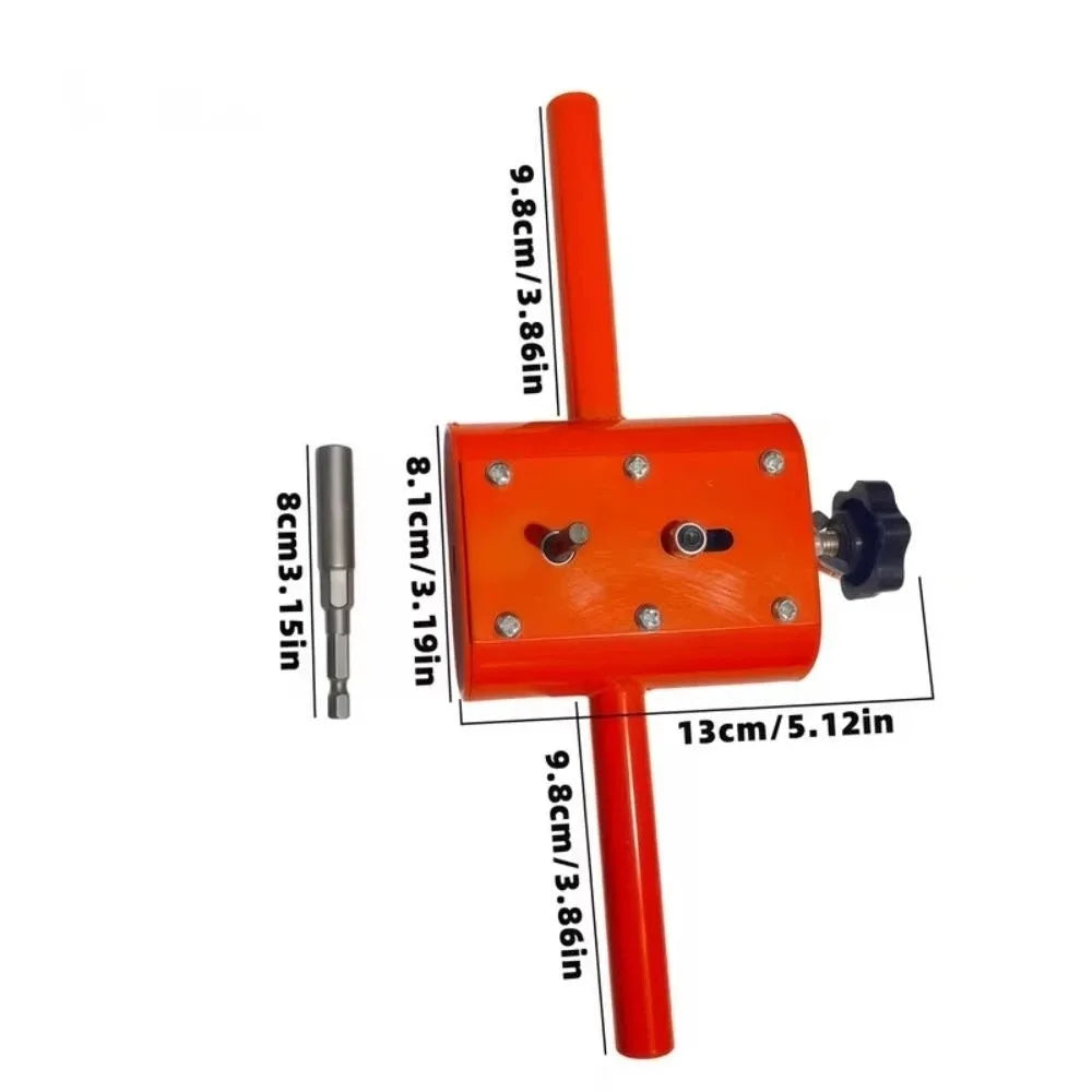Metal Wall Wiring Machine