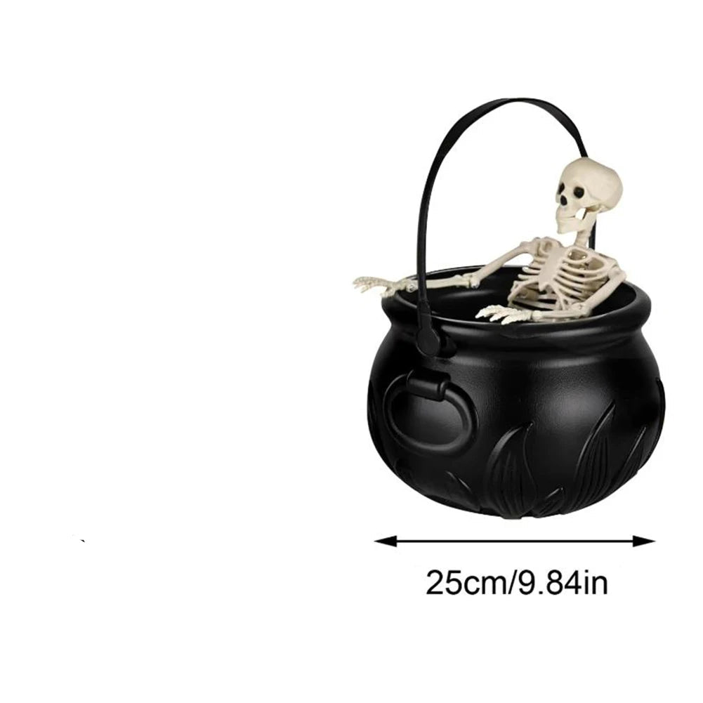 Halloween Cauldron Kit