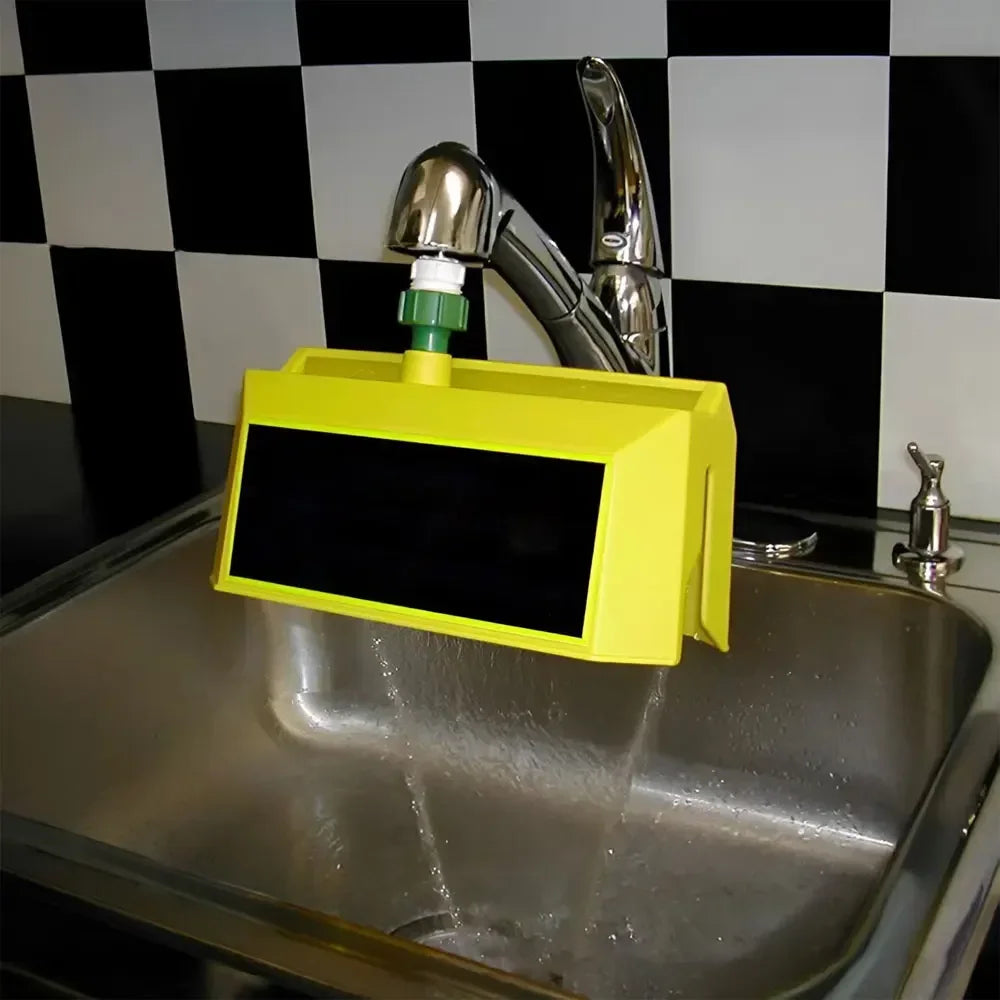 Paint Roller Cleaning Device