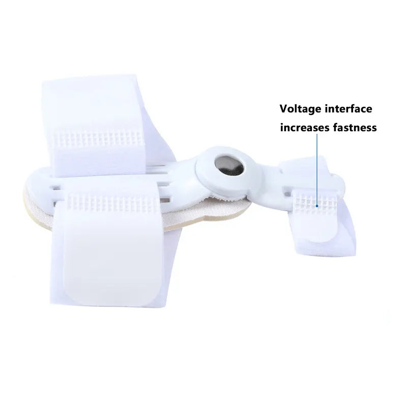 Flexible Orthopaedic Bunion Corrector