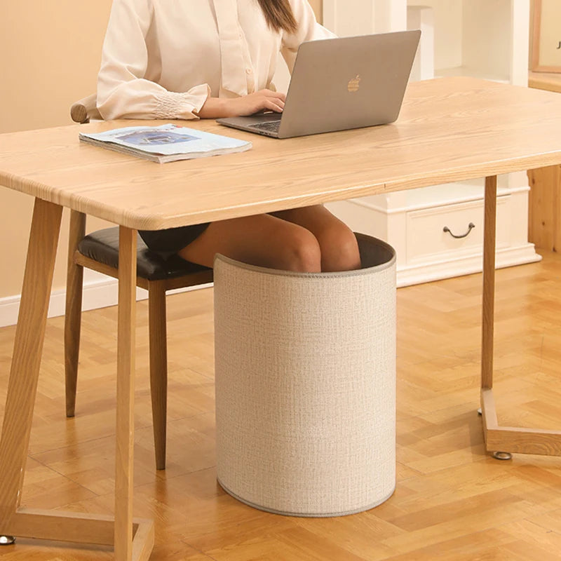 Portable Electric Leg Warmer