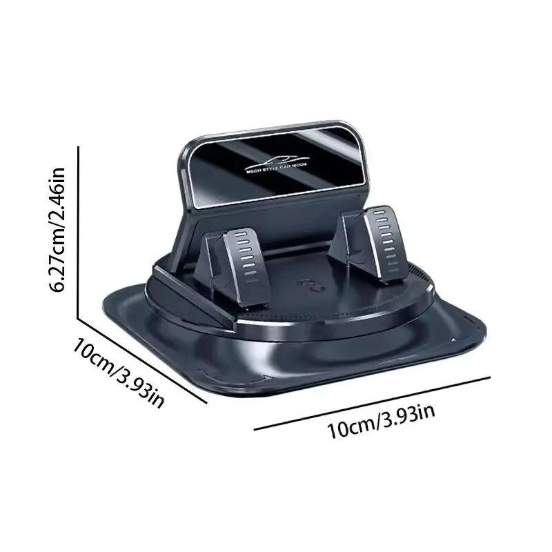 Universal Anti-Slip Car Phone Holder