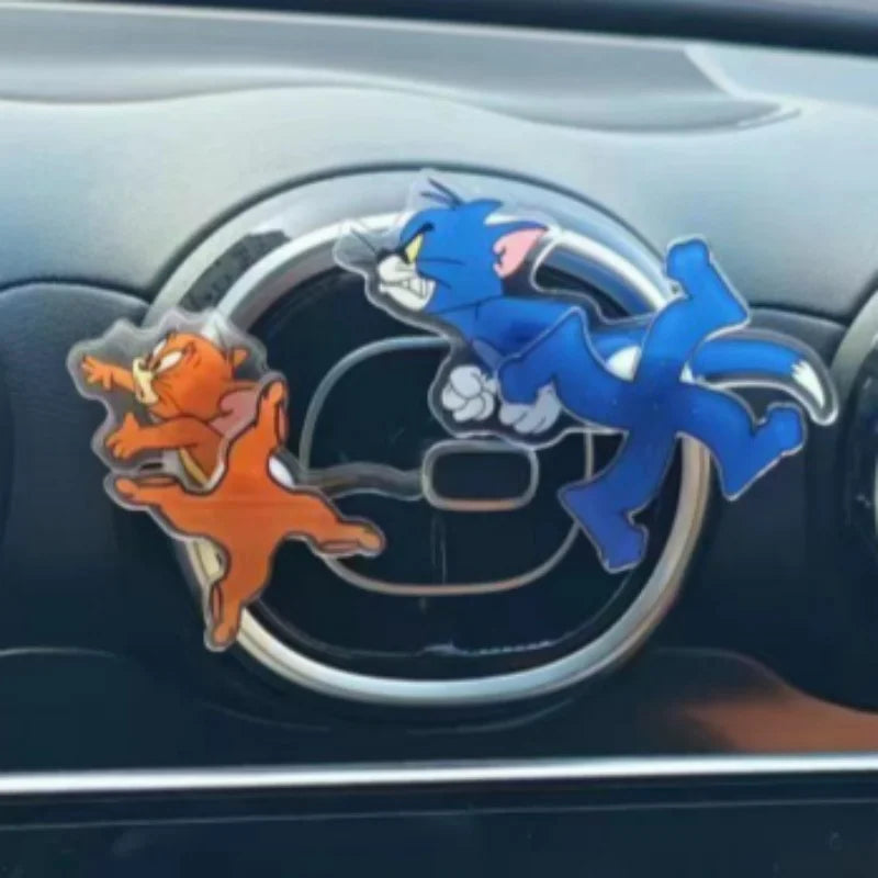Car Air Vent Decor Toy