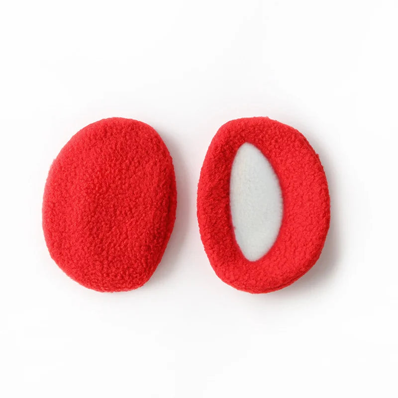 Winter Earcuffs For Cold