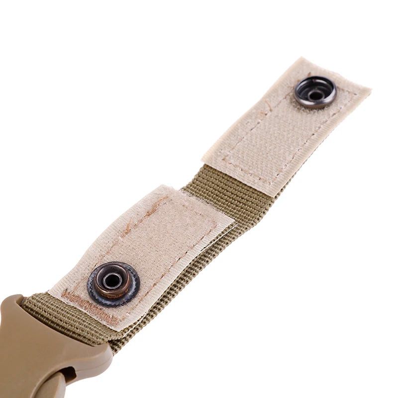 Hanging Buckle Water Bottle Holder