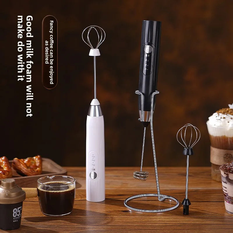 Electric Milk Frother