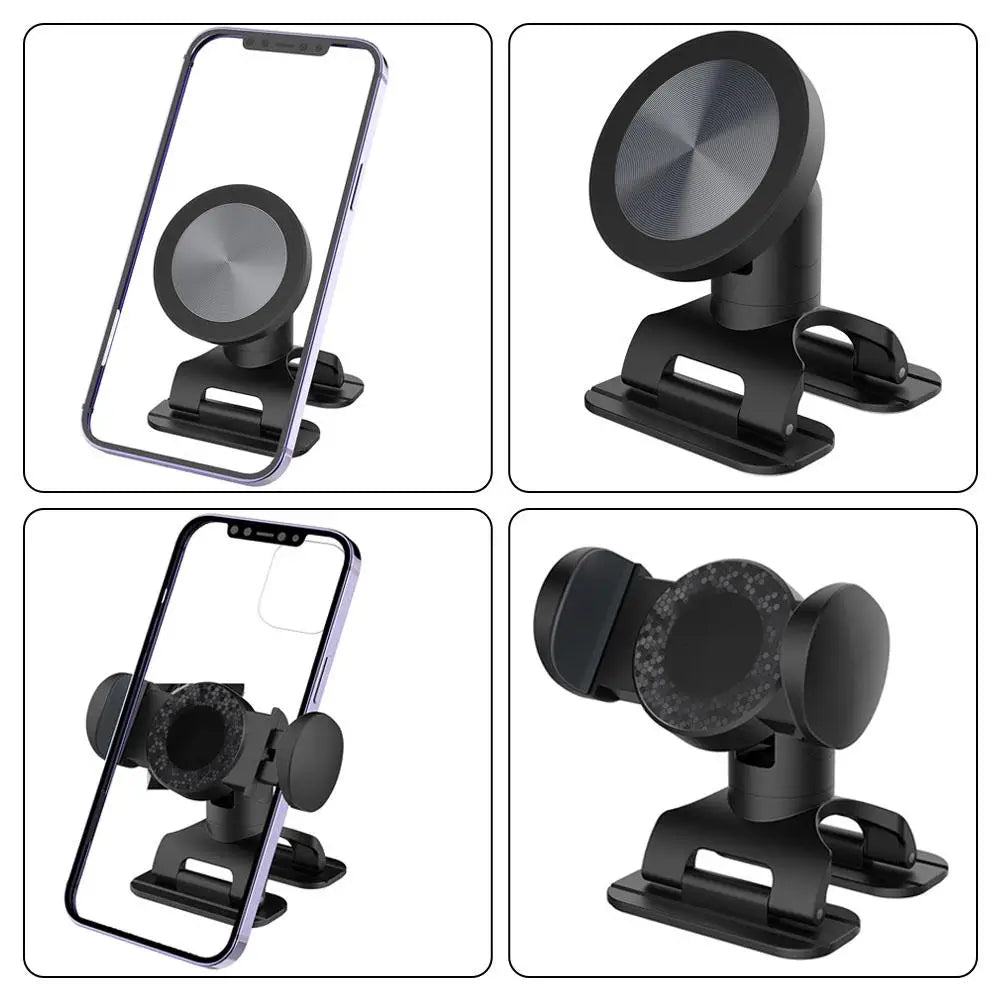 Adhesive Car Dashboard Phone Holder