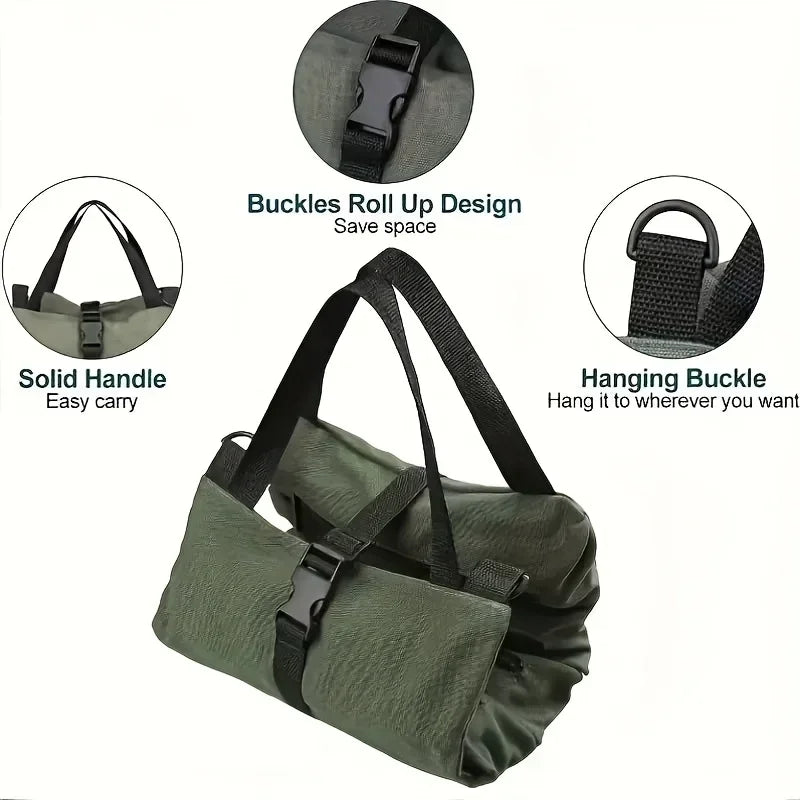 Multi-purpose Tools Organizer Storage Bag