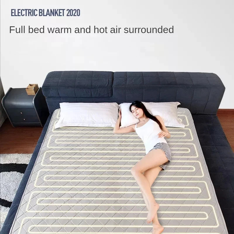 Electric Warmer Thermal Mattress