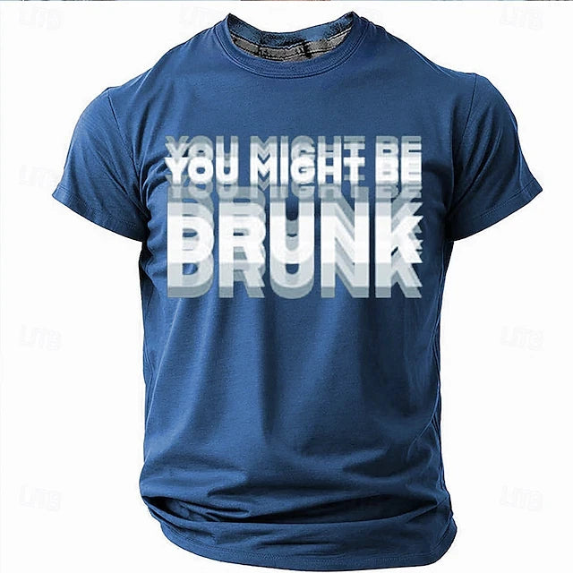 Funny 3D Printed T Shirts