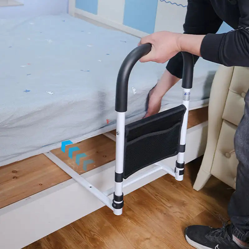 Bedside Safety Assist Rail