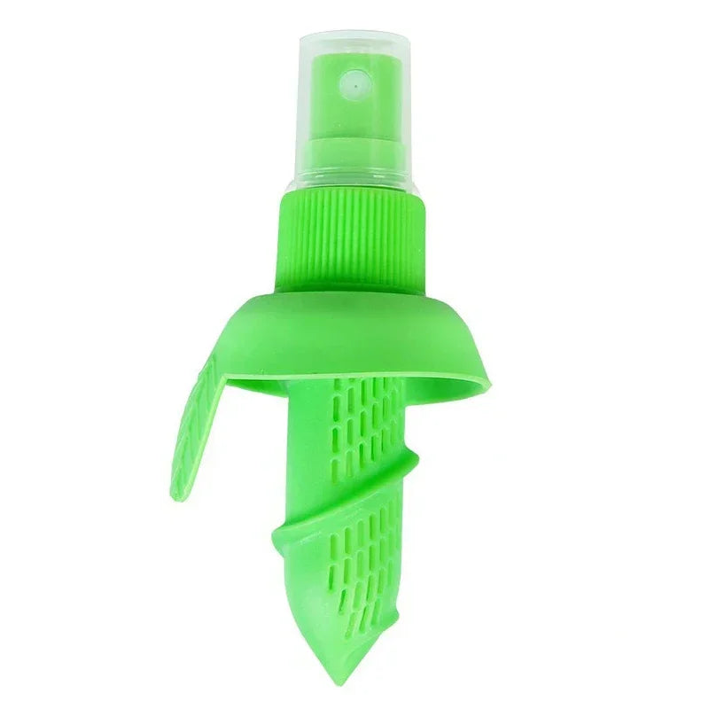 3PCS Manual Fruit Juice Sprayer