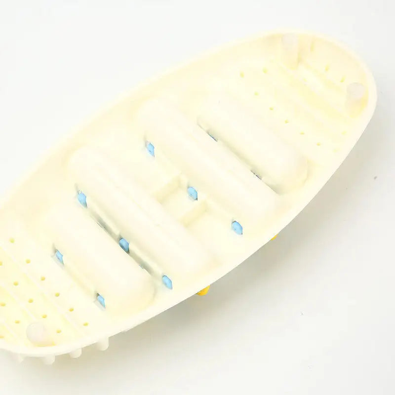 Acupressure Foot Massager Roller