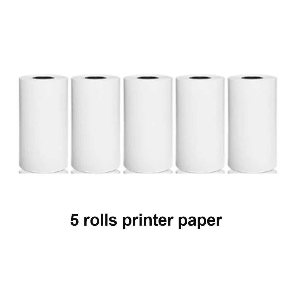 Mini Bluetooth Printer