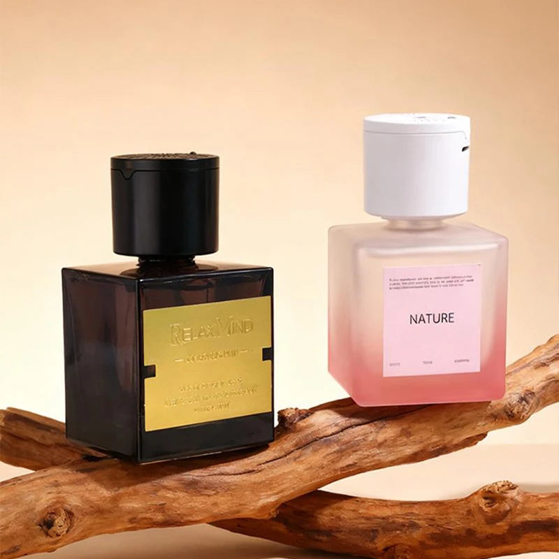 Fragrance Bottle Room Diffuser