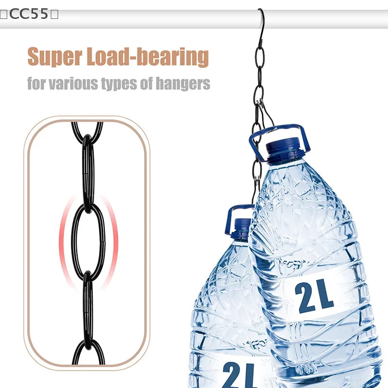 Stainless Steel Clothes Hanger