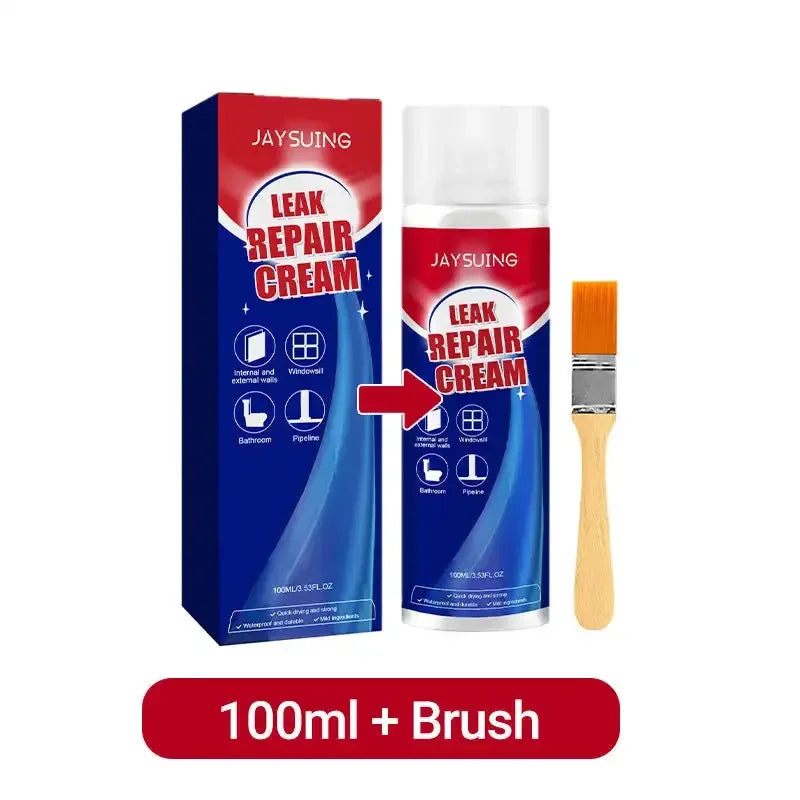 Leakage Sealant Spray