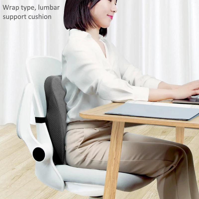 Long Sitting Cushion Foam Chair