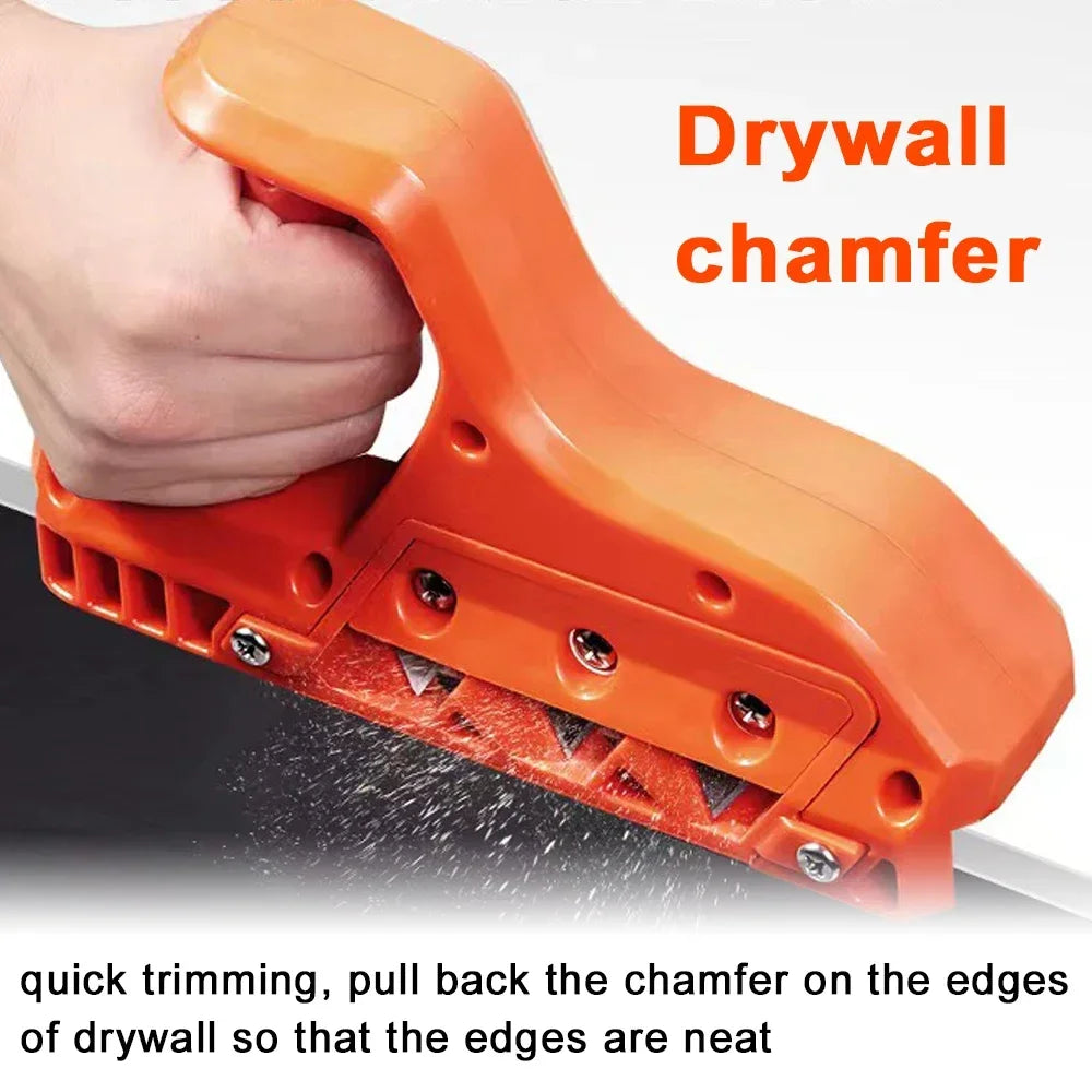 Easy Drywall Edge Cutter