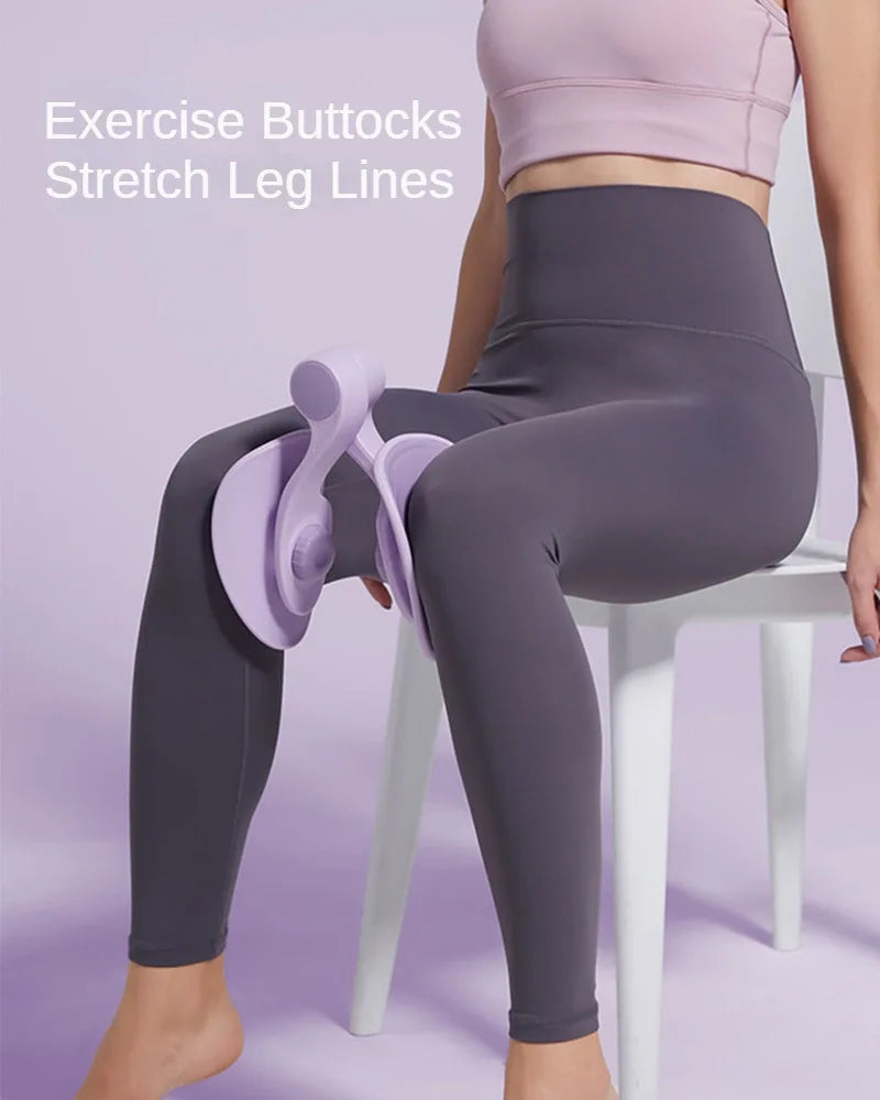 Pelvic Floor Muscle Trainer