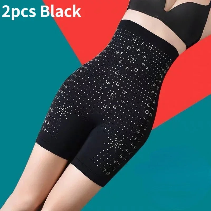 High Waist Body Slimming Shapewear