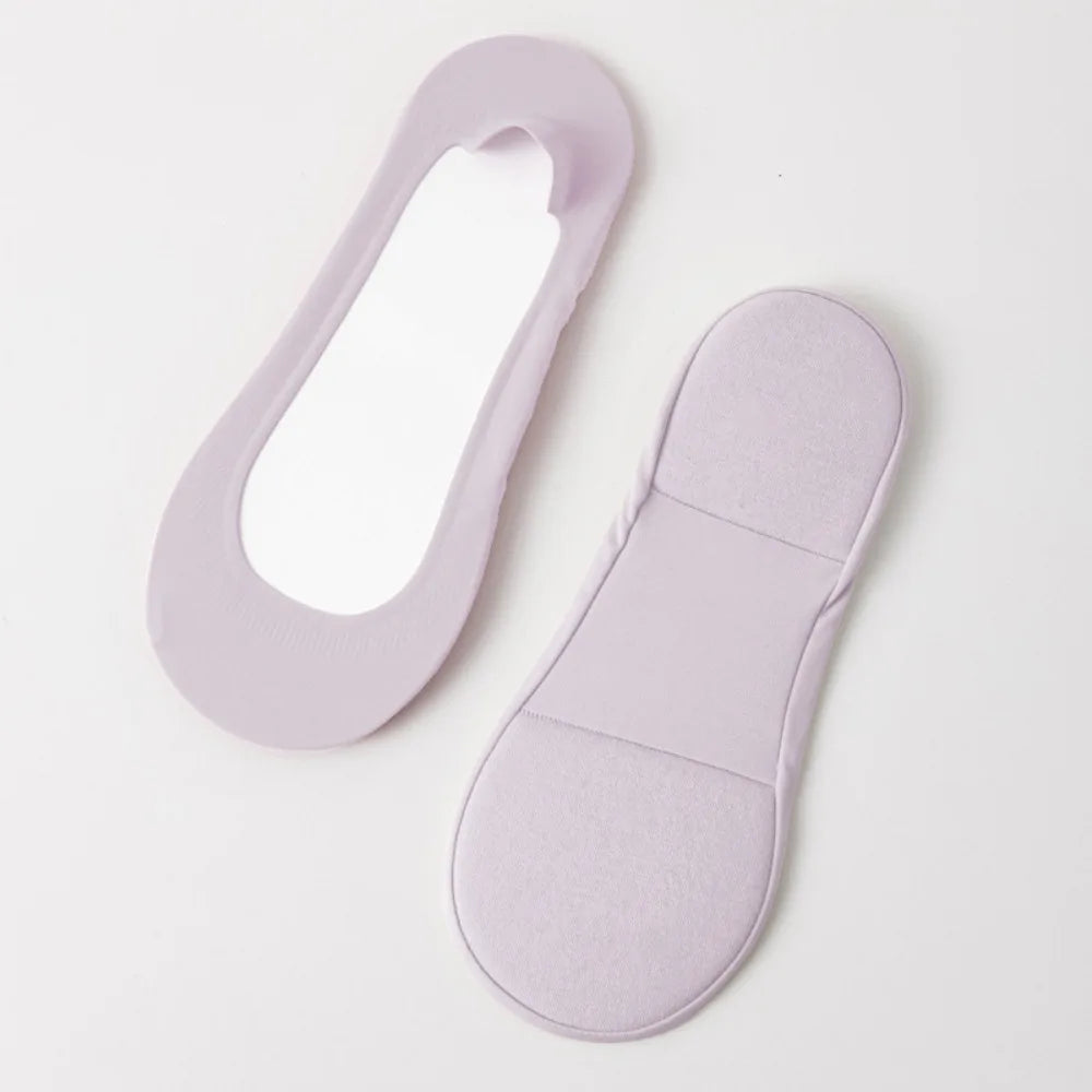Comfortable Anti Slip Sponge Socks