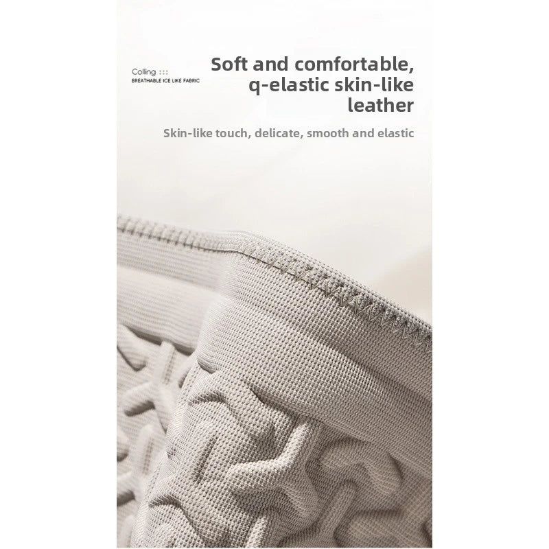 Cooling Gel Seat Car Cushion