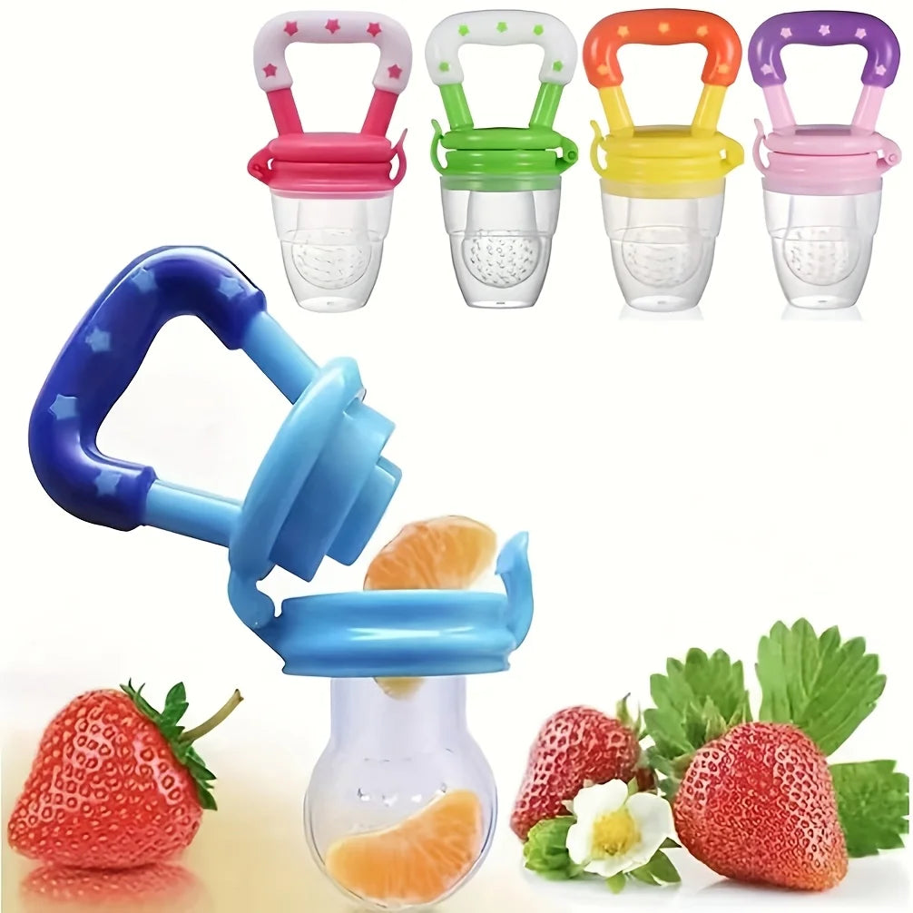 Fruit Feeder Pacifier
