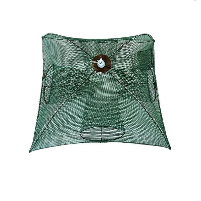 Automatic Fishing Trap Net