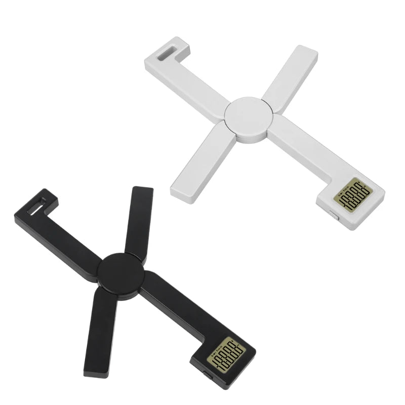 Foldable Highly Accurate Food Scale