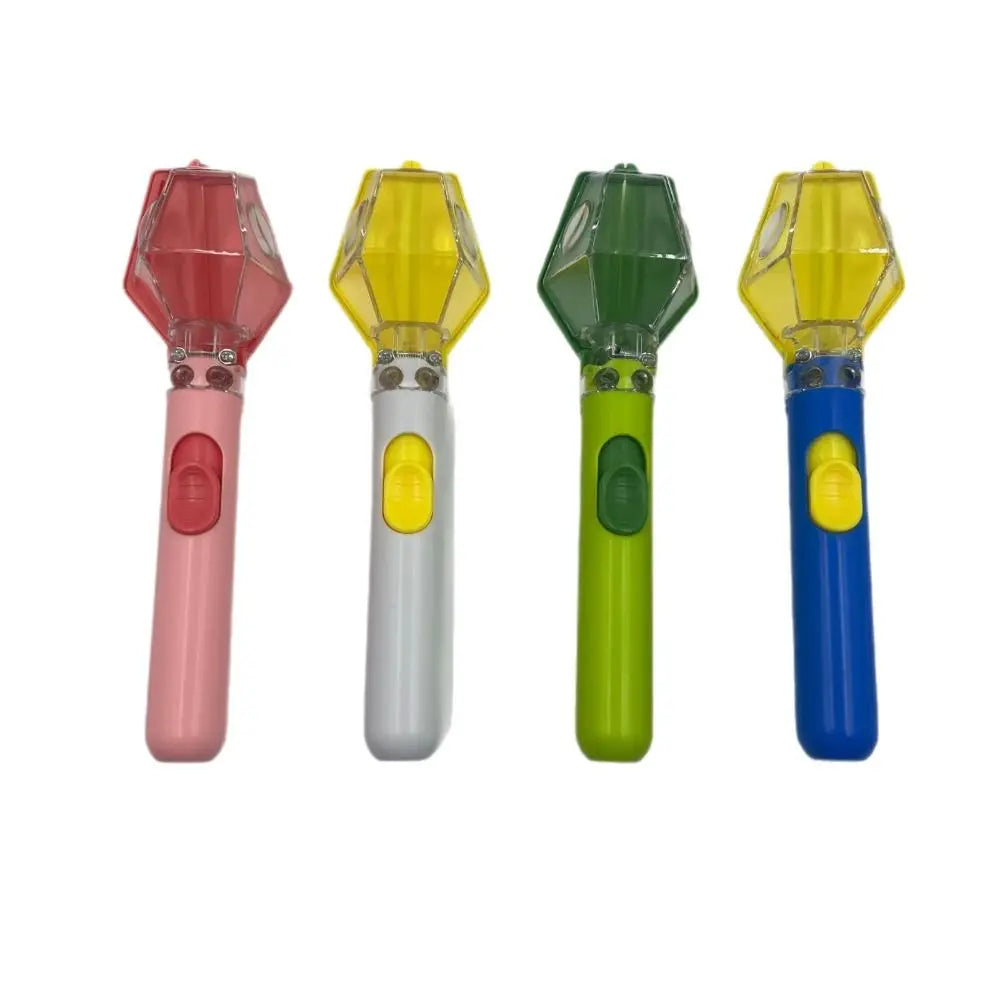 Multifunctional Portable Insect Catcher