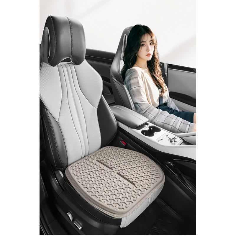 Cooling Gel Seat Car Cushion