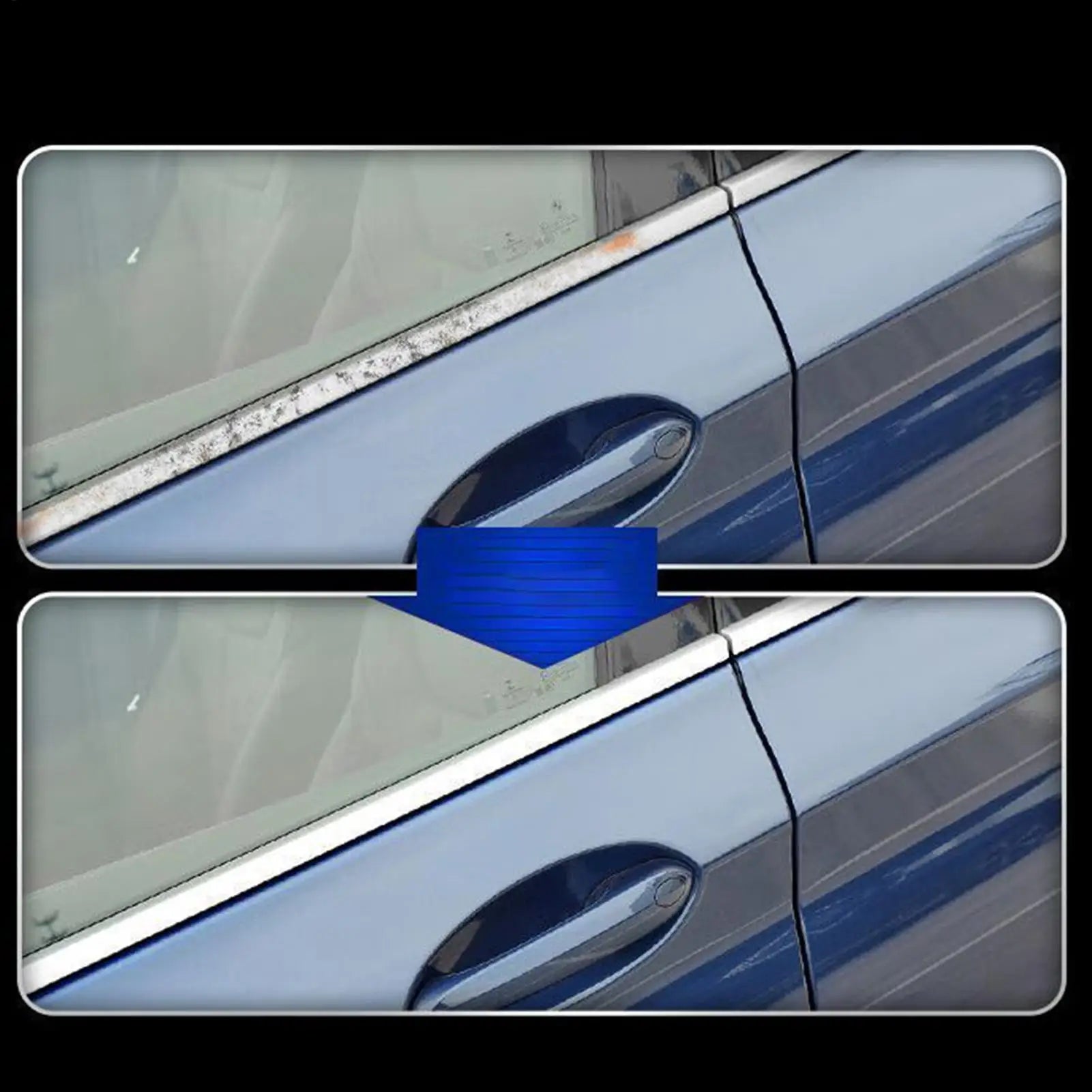 Car Chrome Polish Pro