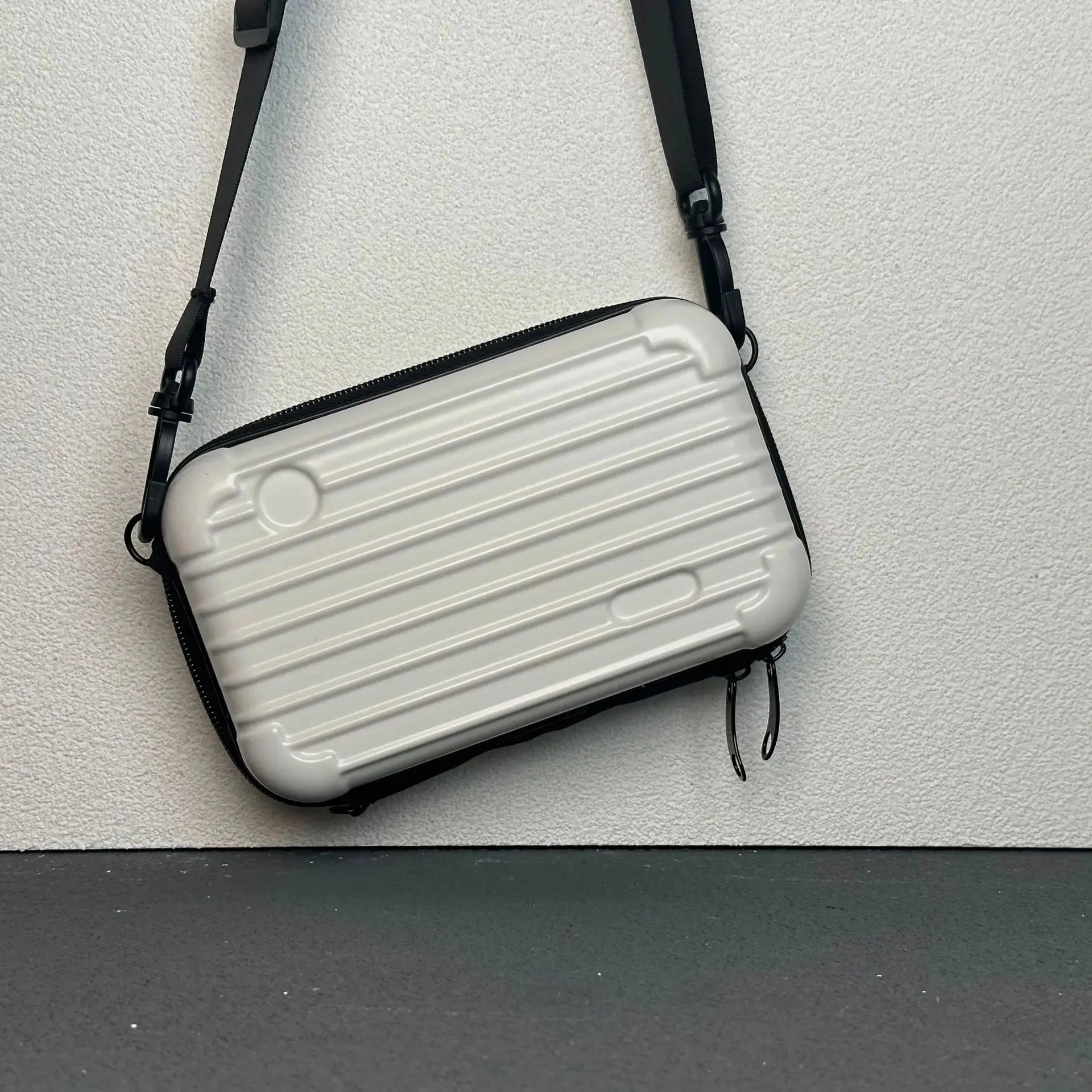 Portable Fancy Storage Hardcase